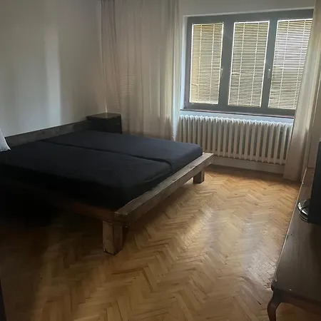 Appartement Dina