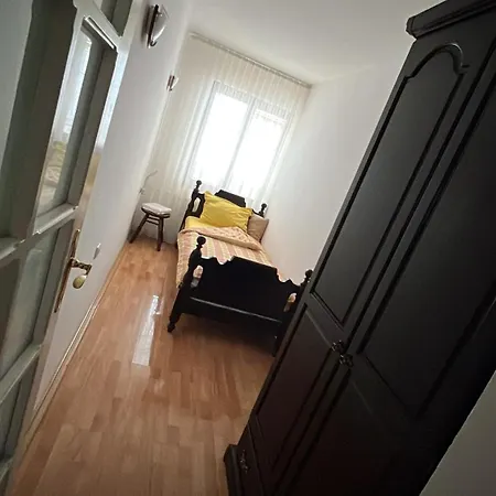 Appartement Dina *