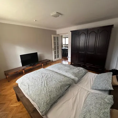 Dina Appartement Sarajevo