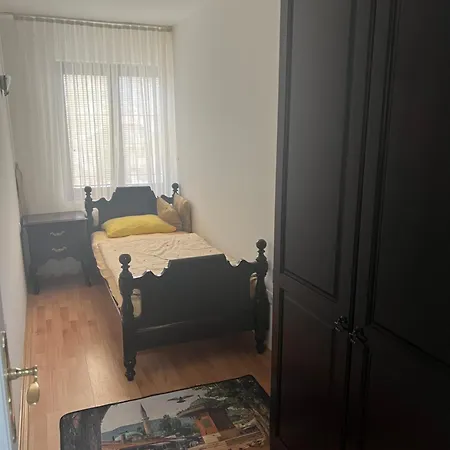 Dina Daire Saraybosna