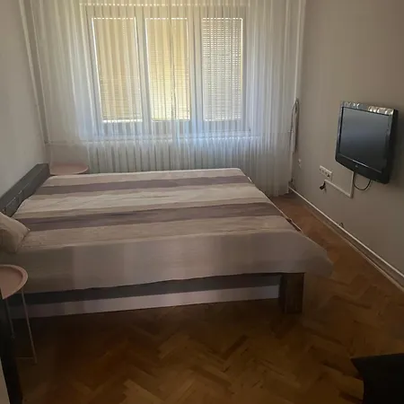 Daire Dina Saraybosna