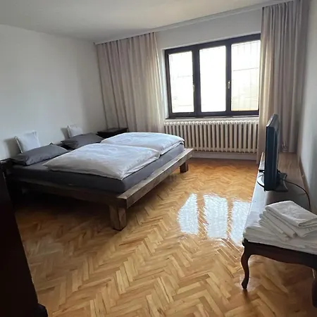 Daire Dina Saraybosna