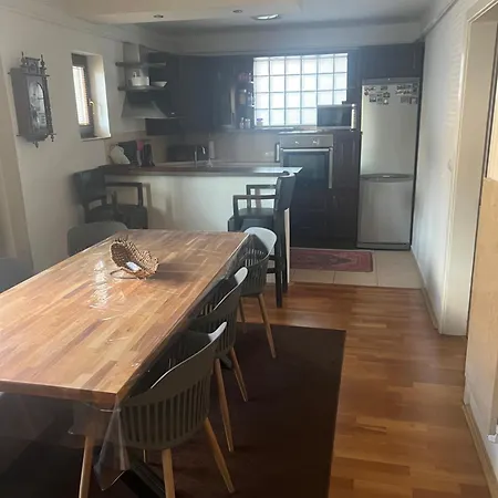 Dina Appartement Sarajevo